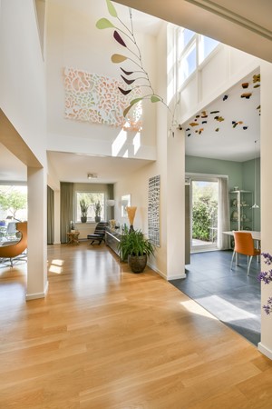 Medium property photo - Eisdenstraat 14, 1066 LK Amsterdam